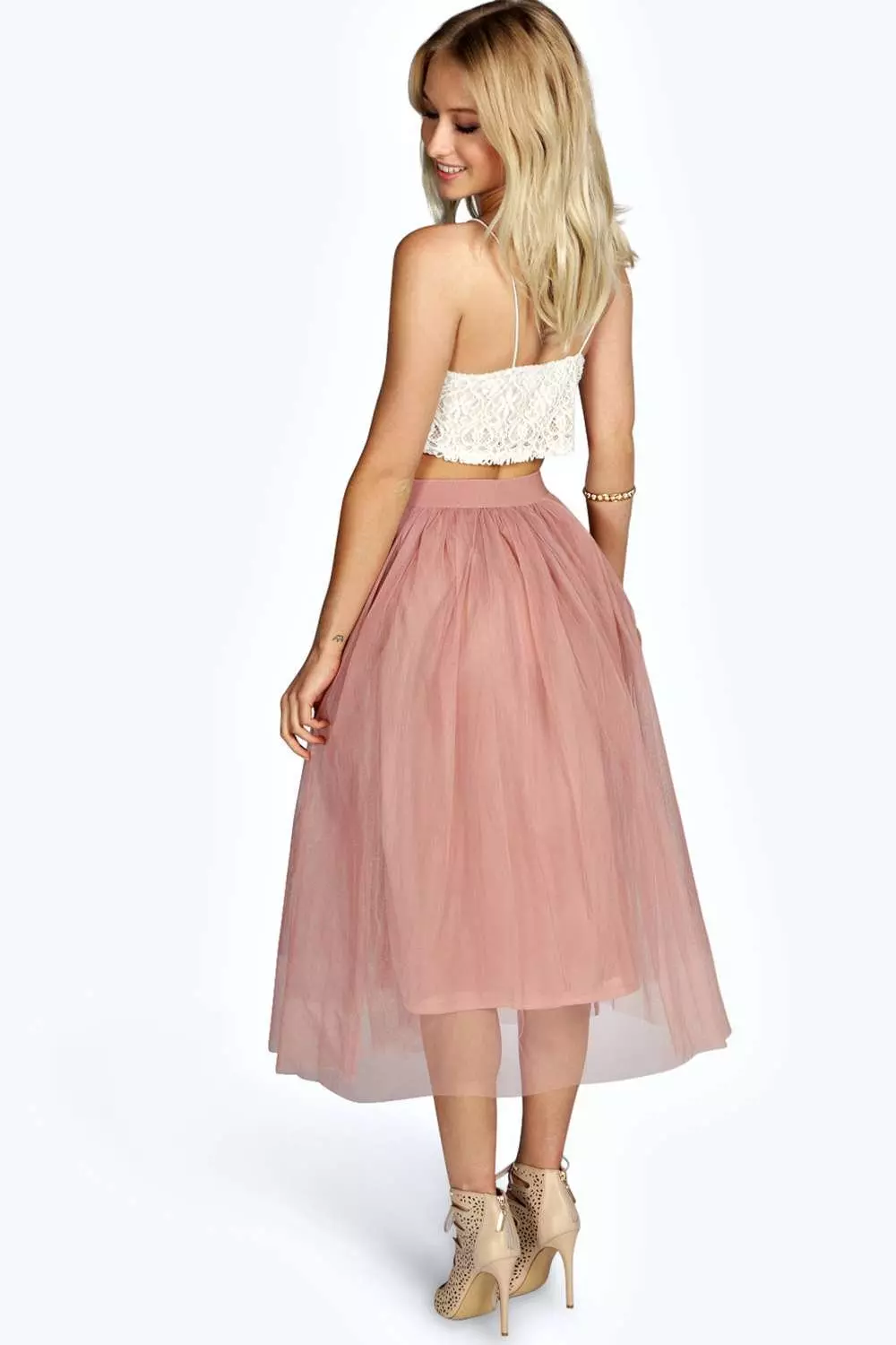 Boohoo ME